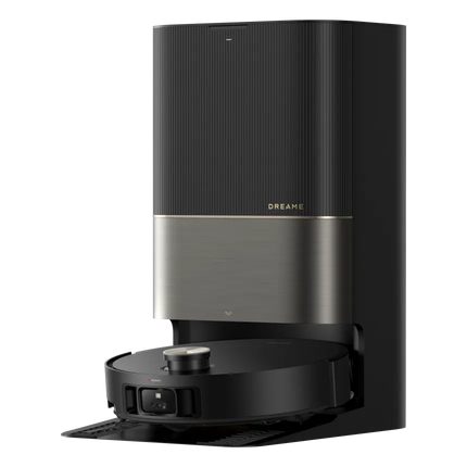 Dreame X50 Ultra Complete RLX85CE-4-BK — 3