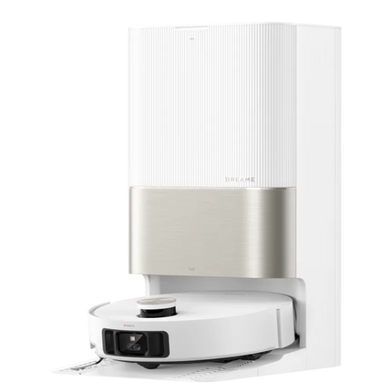 Dreame X50 Ultra Complete RLX85CE-4-WH