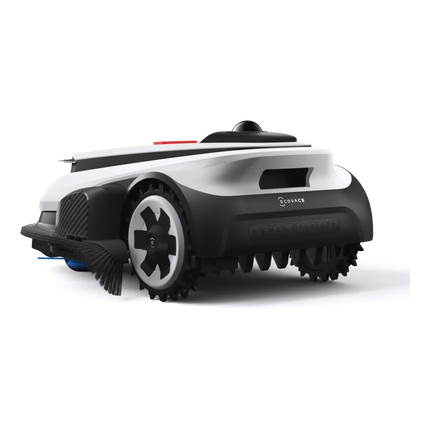 Ecovacs GOAT A3000 LiDAR Pro — 5