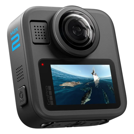 GoPro MAX2 Accessory Bundle — 4