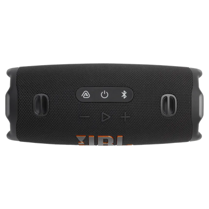 JBL Charge 6 Black — 6