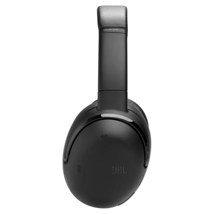 JBL Tour One M3 Over Ear Black — 4