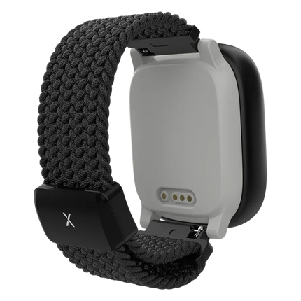 Xplora X6Play Gen2 Black (X6-2GL-SF-BLACK)