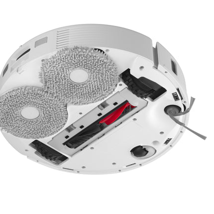 Roborock Qrevo C Pro White (QRRCP02-00) — 12