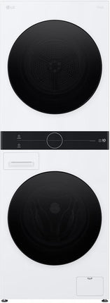 LG WT1210WWF WashTower