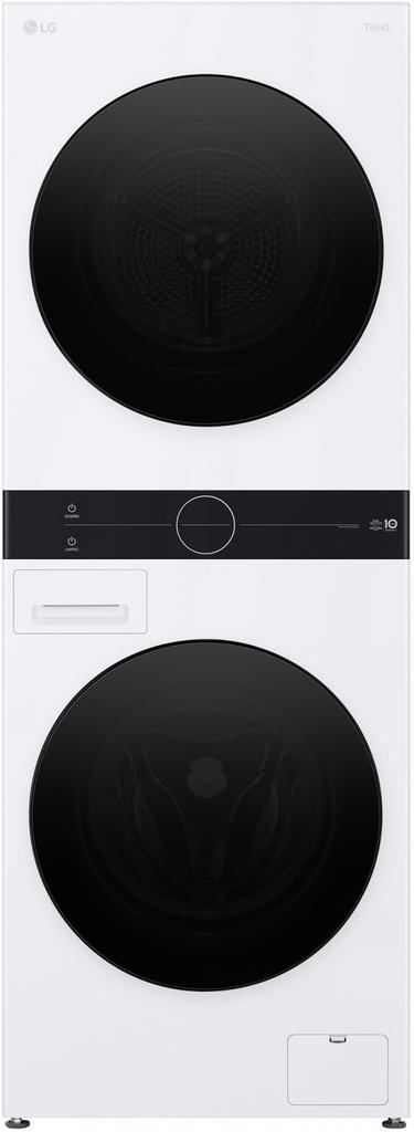 LG WT1210WWF WashTower