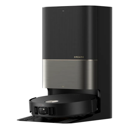 Dreame X50 Ultra Complete RLX85CE-4-BK — 4