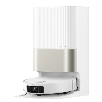 Dreame X50 Ultra Complete RLX85CE-4-WH