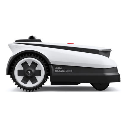Ecovacs GOAT A1600 LiDAR Pro — 4