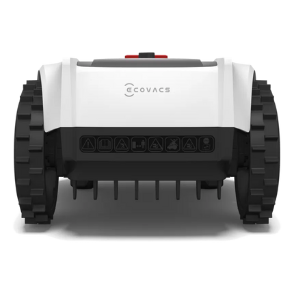 Ecovacs GOAT O800 RTK — 6