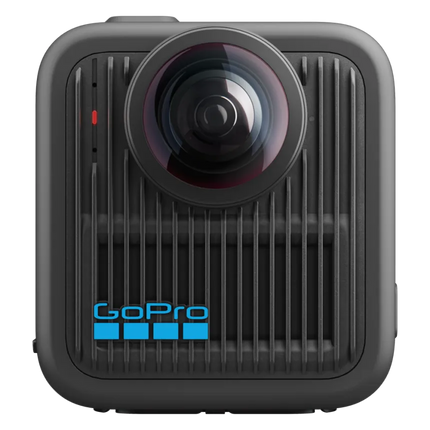 GoPro MAX2 Accessory Bundle — 5