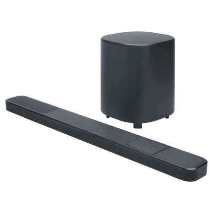JBL Bar 1000MK2 (JBLBAR1000M2BLKEP)