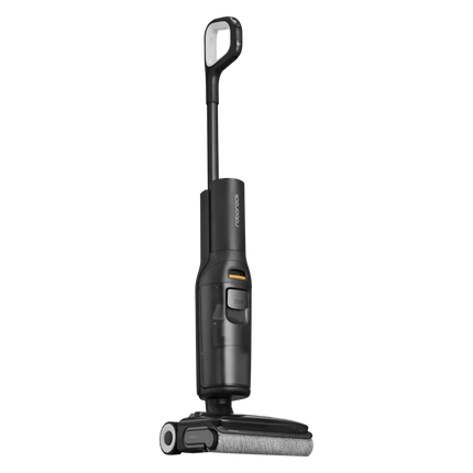 Roborock F25 ACE Combo Black — 4