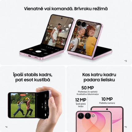 Samsung Galaxy Flip8 5G — 15