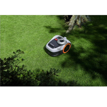 Segway Navimow i215E LiDAR — 8