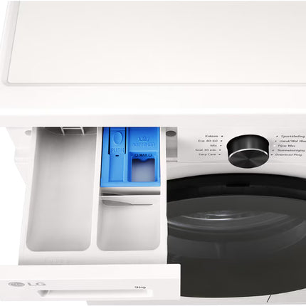 LG F4X1009NWB — 12