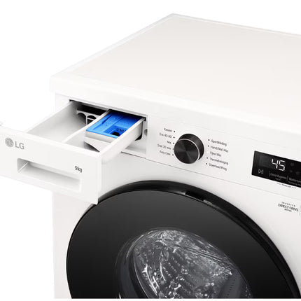 LG F4X1009NWB — 11