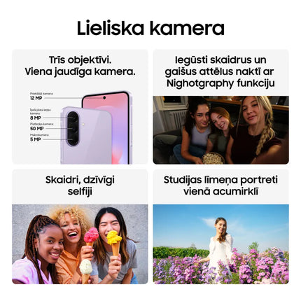 Samsung Galaxy A37 A376 — 8