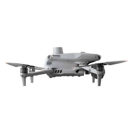 DJI Matrice 4T Worry Free Plus Combo — 7