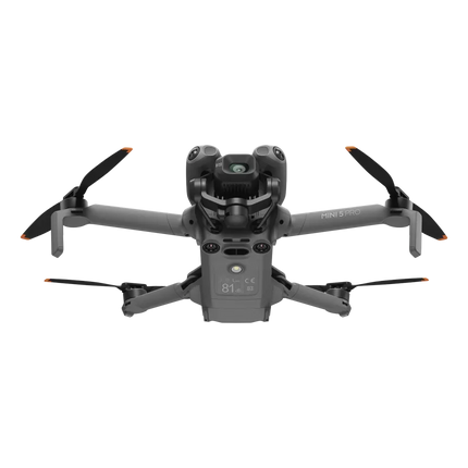 DJI Mini 5 Pro Fly More Combo (DJI RC 2) / CP.MA.00000894