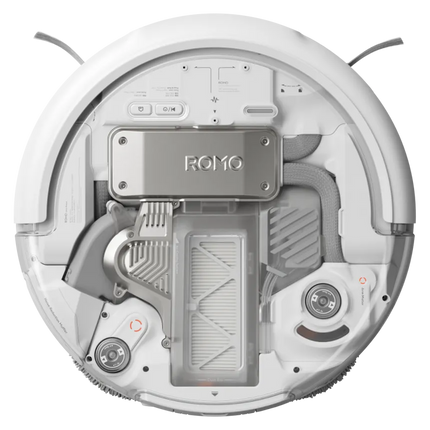 DJI ROMO A — 7