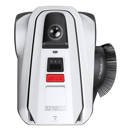 Ecovacs GOAT A1600 LiDAR Pro — 1