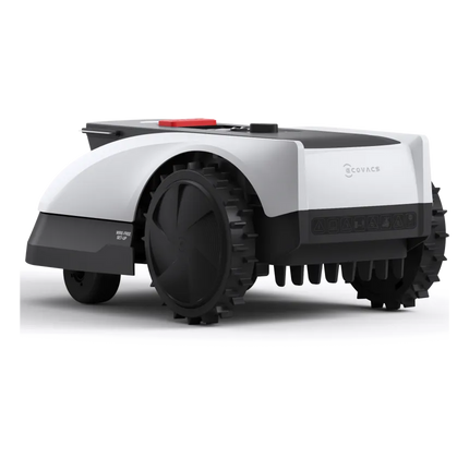 Ecovacs GOAT O800 RTK — 4