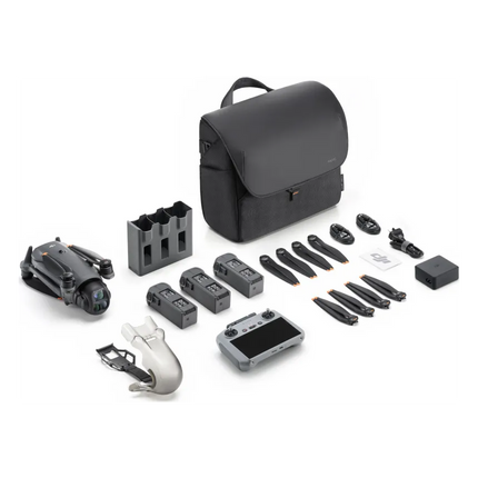 Drons DJI Mavic 4 Pro Fly More Combo (DJI RC2) — 7