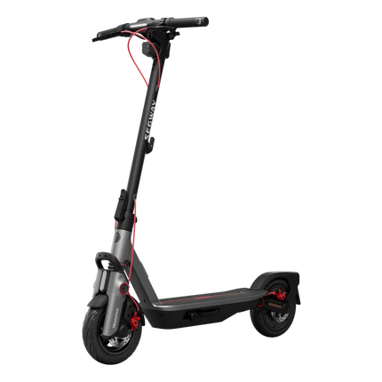 Ninebot by Segway F3 Pro E — 6