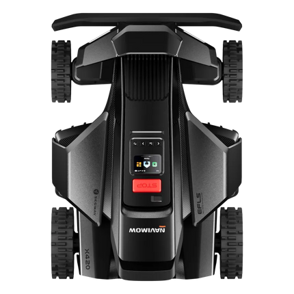 Segway Navimow X420E — 8