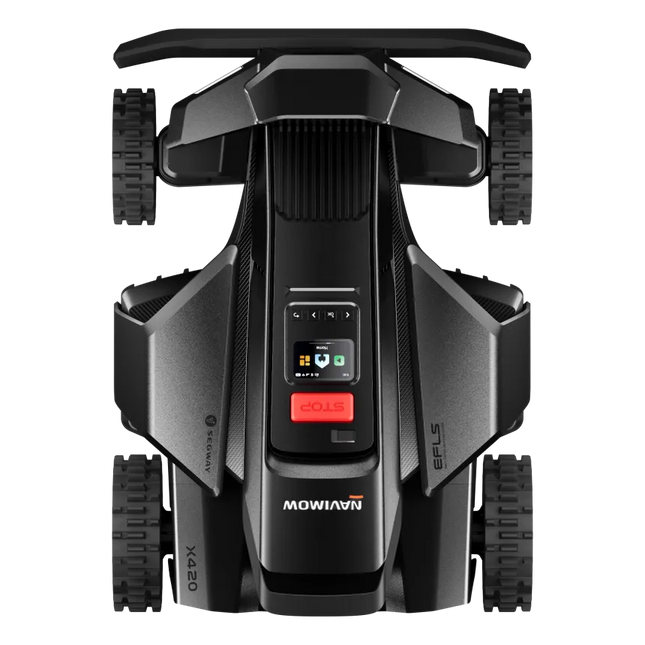 Segway Navimow X420E