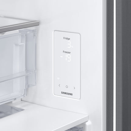 SAMSUNG RB53DG703ES9EO — 7