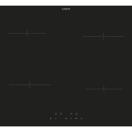 CANDY CI642CA — 1