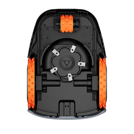 Segway Navimow i215E LiDAR — 6