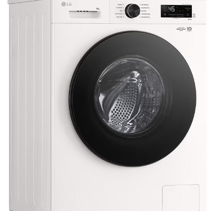 LG F4X1009NWB — 5