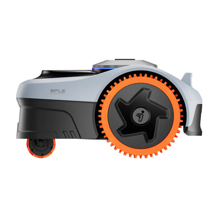Segway Navimow i215E LiDAR — 5