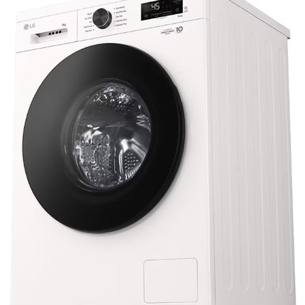 LG F4X1009NWB — 4