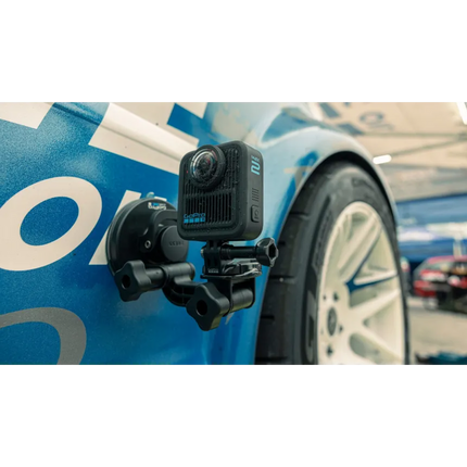 GoPro MAX2 Accessory Bundle — 19