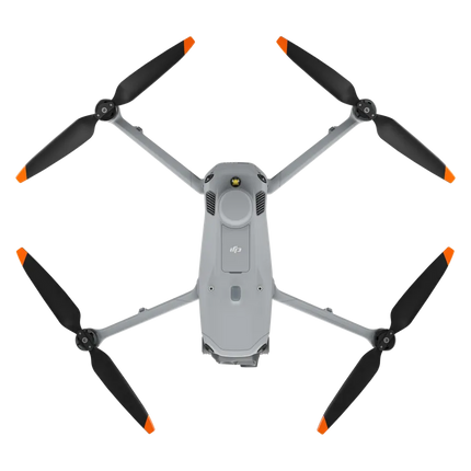 DJI Matrice 4T Worry Free Plus Combo — 8