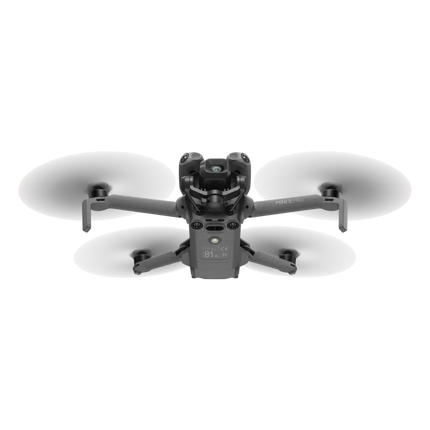 DJI Mini 5 Pro Fly More Combo (DJI RC 2) / CP.MA.00000894