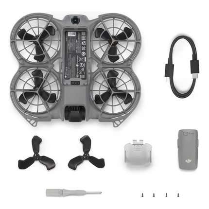 DJI Neo 2 (Drone Only) CP.FP.00000270.01