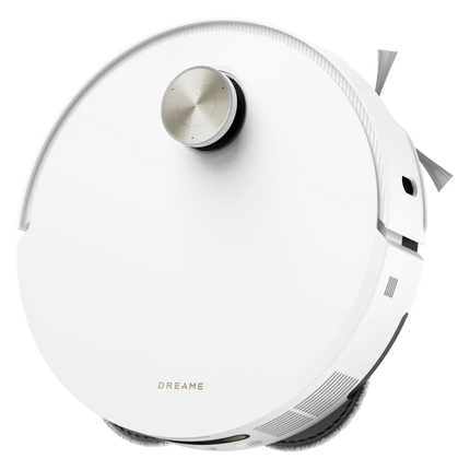 Dreame X50 Ultra Complete RLX85CE-4-WH