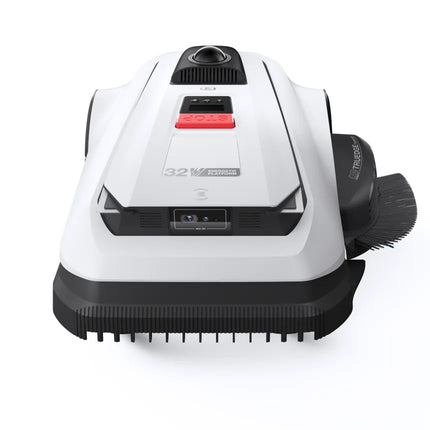 Ecovacs GOAT A3000 LiDAR Pro — 3