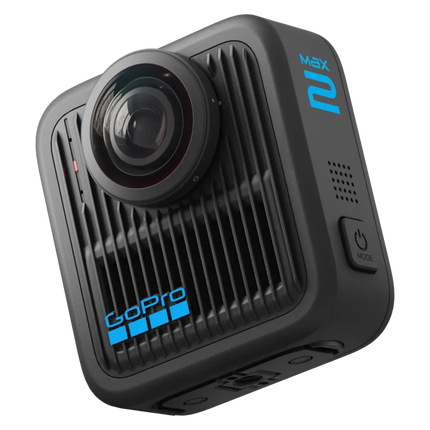 GoPro MAX2 Accessory Bundle — 7