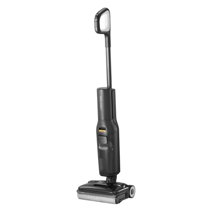 Roborock F25 ACE Combo Black — 2