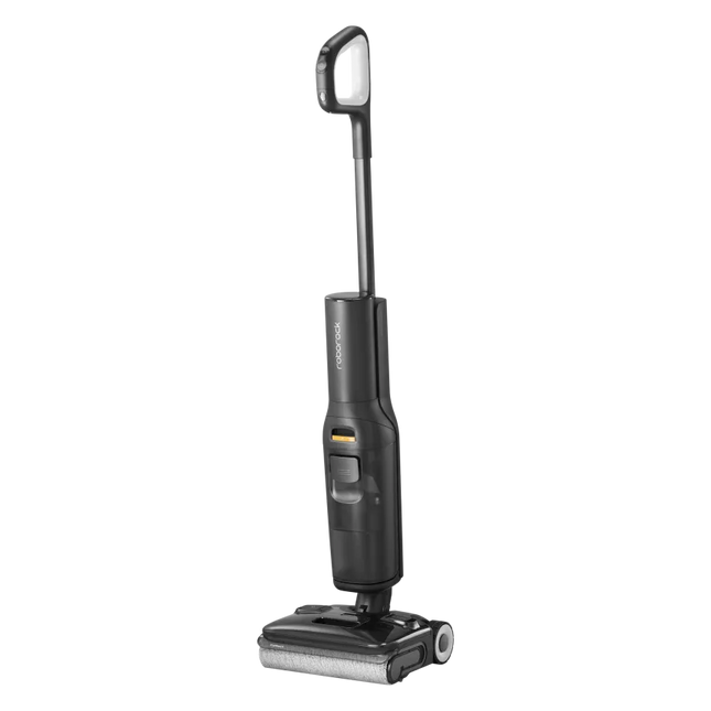 Roborock F25 ACE Combo Black