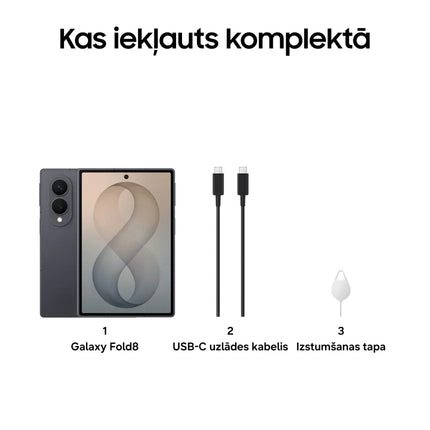 Samsung Galaxy Fold8 5G — 11