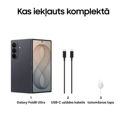 Samsung Galaxy Fold8 Ultra 5G — 15