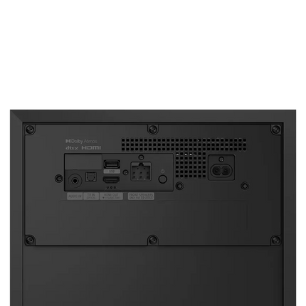 Sony Bravia Theatre System 6 HTS60.CEL