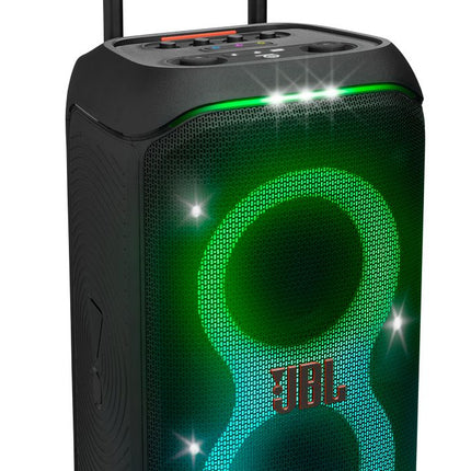 JBL Partybox Stage 320 black — 1